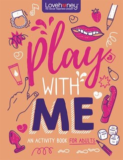 Front cover_Play With Me