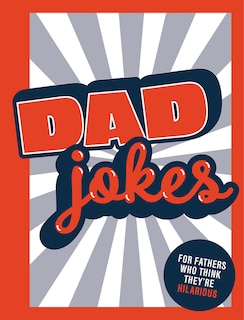 Front cover_Dad Jokes