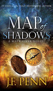 Front cover_Map of Shadows