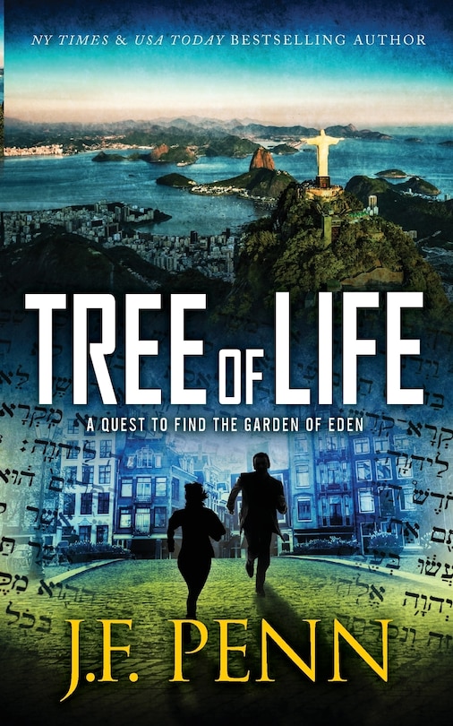 Couverture_Tree Of Life