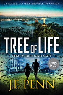 Front cover_Tree Of Life