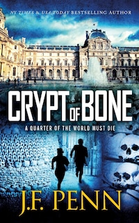 Front cover_Crypt of Bone