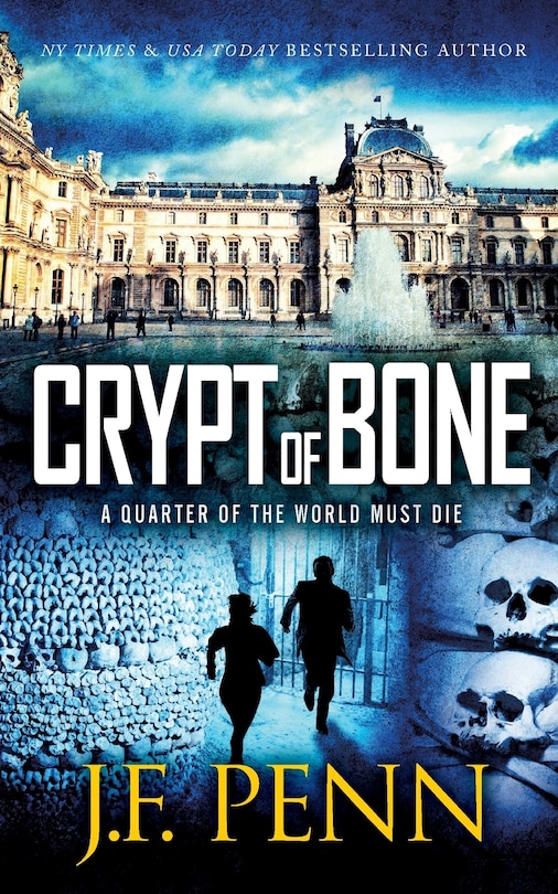 Front cover_Crypt of Bone
