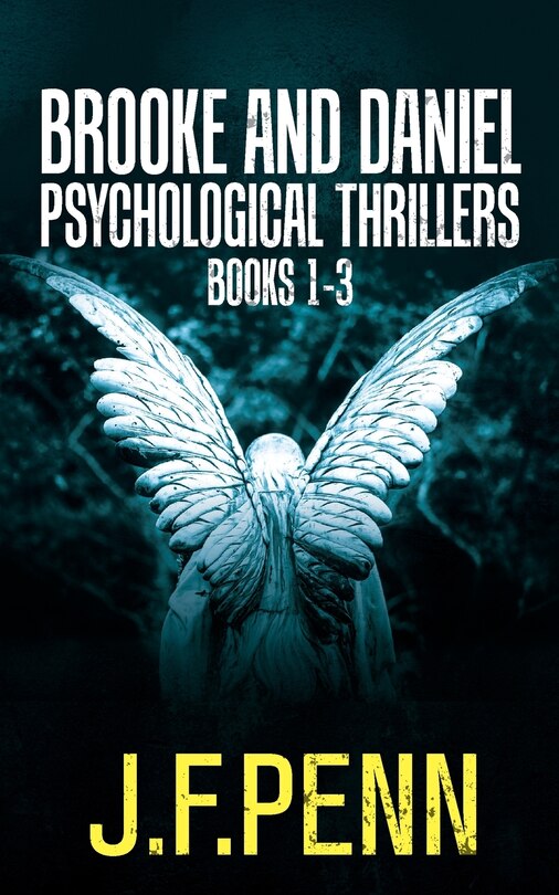 Front cover_Brooke and Daniel Psychological Thrillers Books 1-3