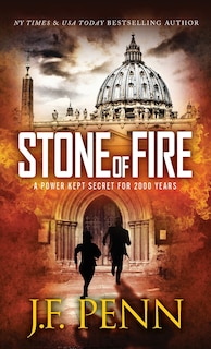 Front cover_Stone of Fire