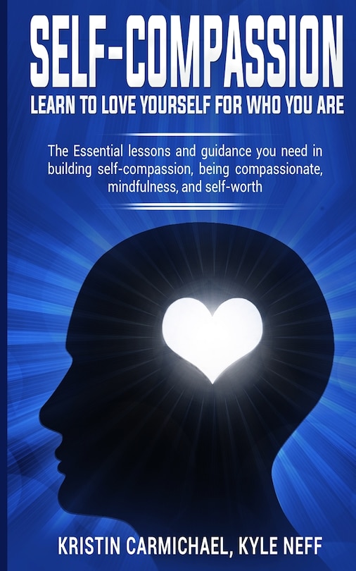 Front cover_Self-Compassion