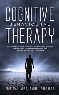 Front cover_Cognitive Behavioural Therapy