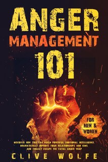 Couverture_Anger Management 101