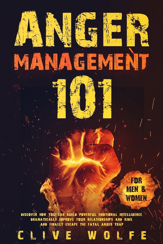 Couverture_Anger Management 101