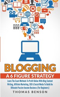 Front cover_Blogging