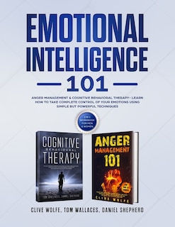 Front cover_Emotional Intelligence 101