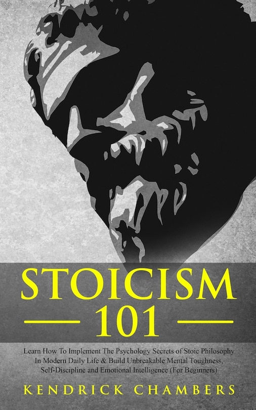 Front cover_Stoicism 101