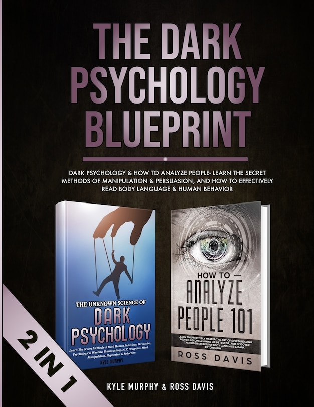 Couverture_The Dark Psychology Blueprint
