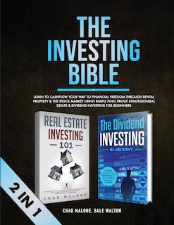 Couverture_The Investing Bible (2 in 1)