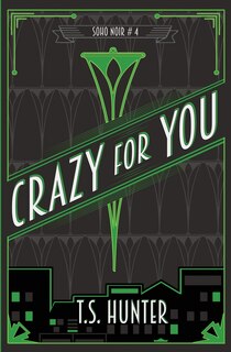 Front cover_Crazy For You