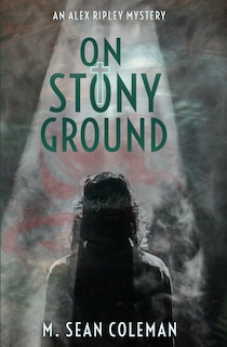 Couverture_On Stony Ground