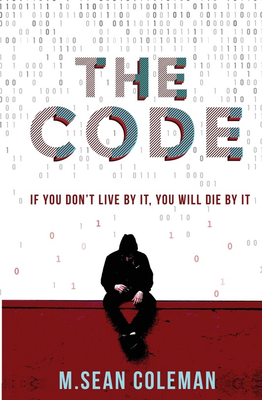 Front cover_The Code