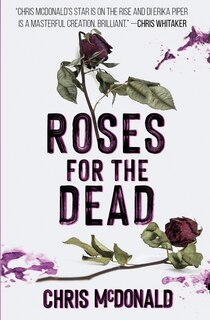 Couverture_Roses for the Dead