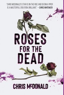 Front cover_Roses for the Dead