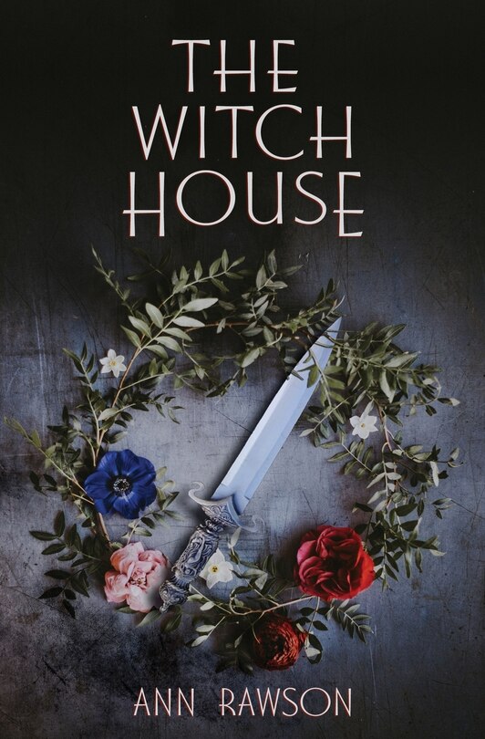 Front cover_The Witch House