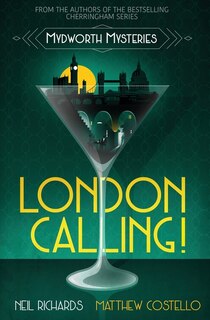 Front cover_London Calling!