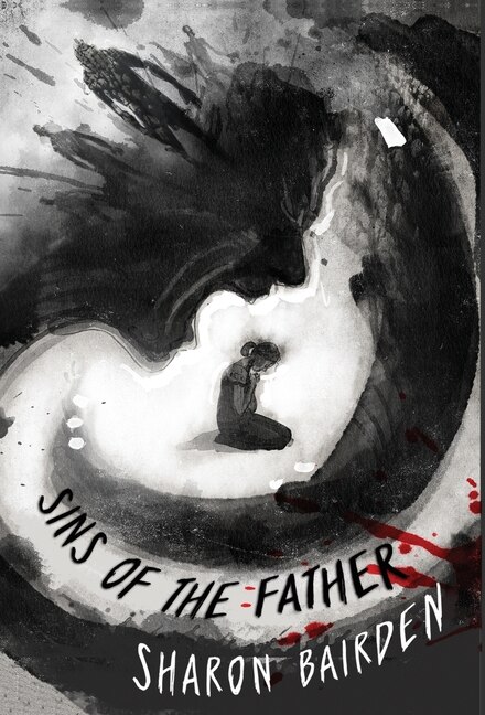 Front cover_Sins Of The Father