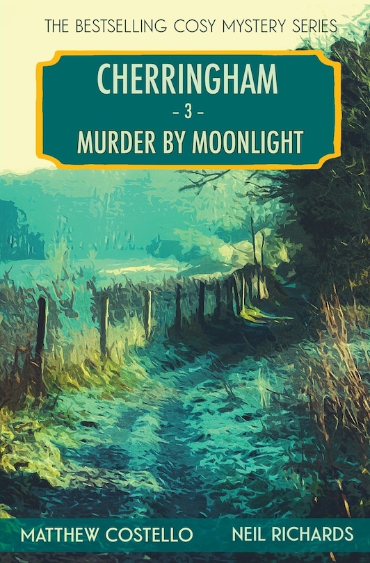 Front cover_Murder by Moonlight