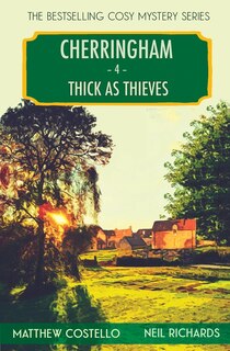 Front cover_Thick as Thieves