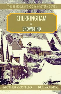 Front cover_Snowblind