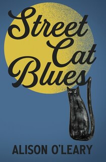 Couverture_Street Cat Blues