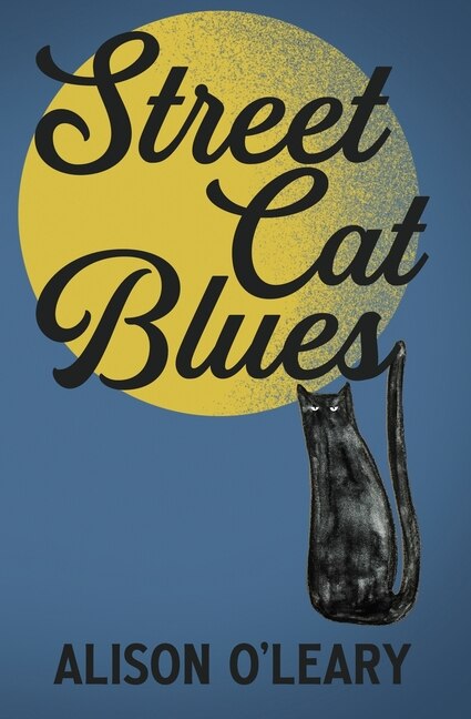 Couverture_Street Cat Blues