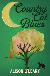 Couverture_Country Cat Blues