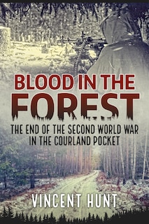 Couverture_Blood In The Forest