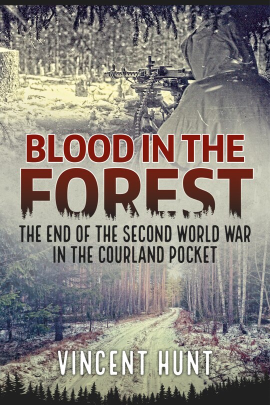 Couverture_Blood In The Forest