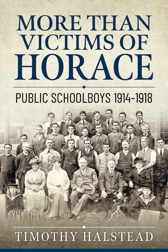 Couverture_More Than Victims of Horace