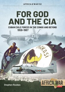 Couverture_For God And The Cia