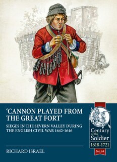 Couverture_Canon Played the Great Fort