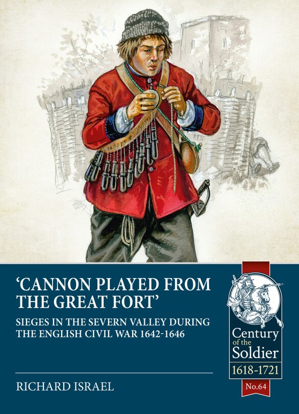 Couverture_Canon Played the Great Fort