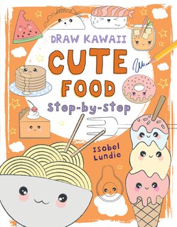 Cute Food: Step-by-step