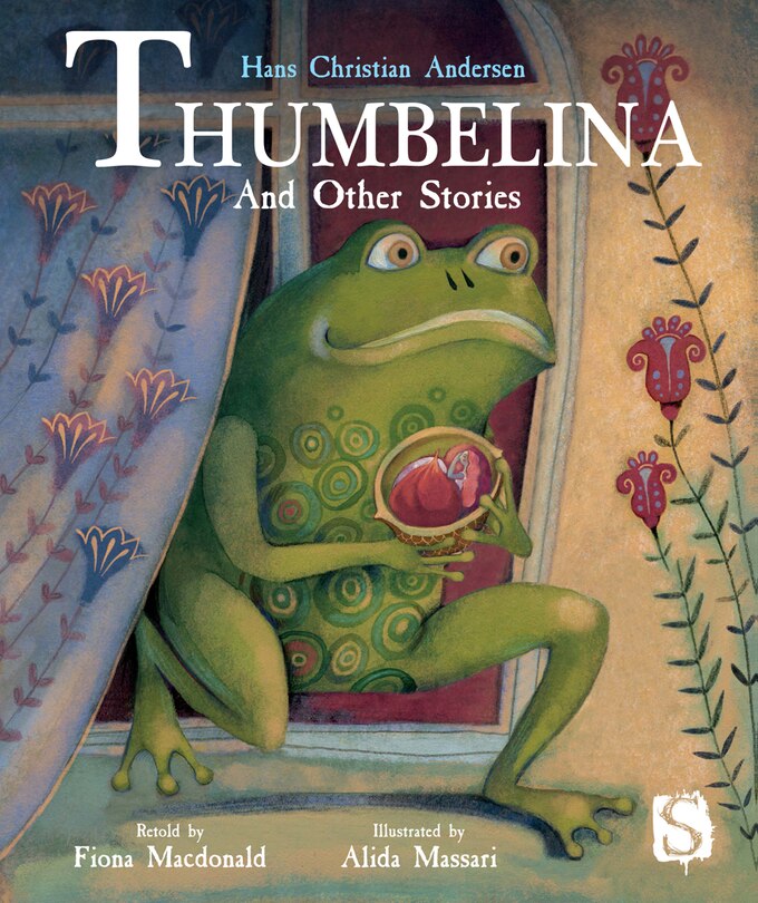 Front cover_Thumbelina And Other Stories