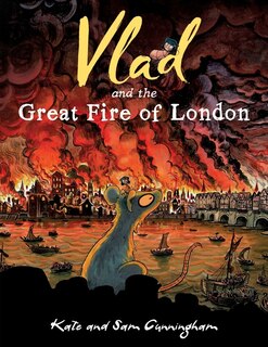 Couverture_Vlad and the Great Fire of London