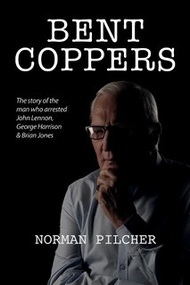 Front cover_Bent Coppers