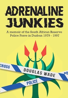 Couverture_The Adrenalin Junkies