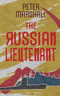 Front cover_The Russian Lieutenant