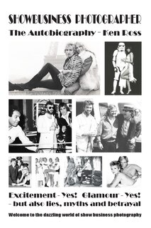 Front cover_Showbusiness Photographer
