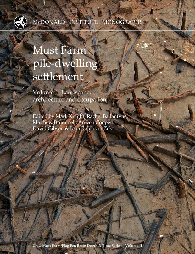 Couverture_Must Farm Pile-Dwelling Settlement