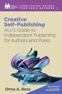Couverture_Creative Self-Publishing