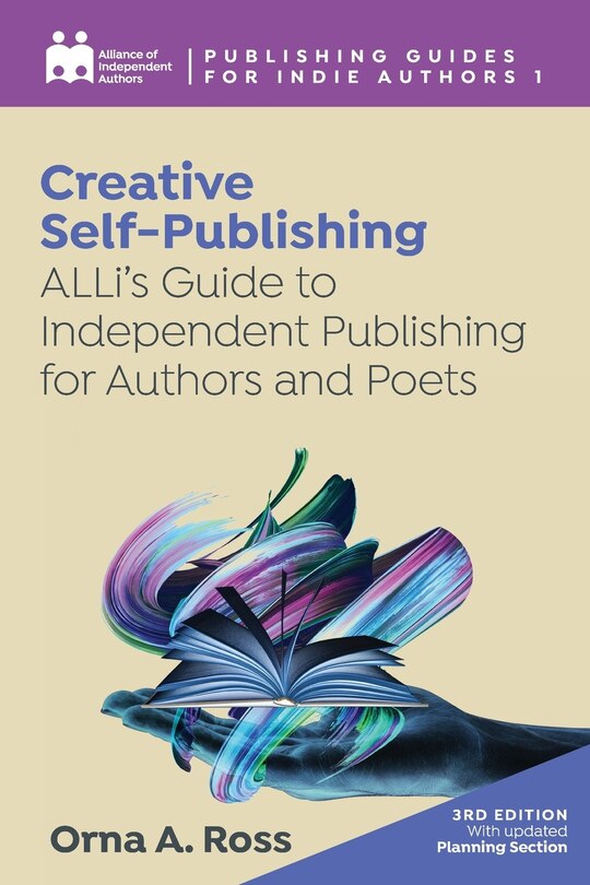Couverture_Creative Self-Publishing