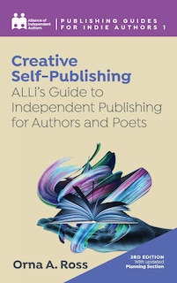 Couverture_Creative Self-Publishing