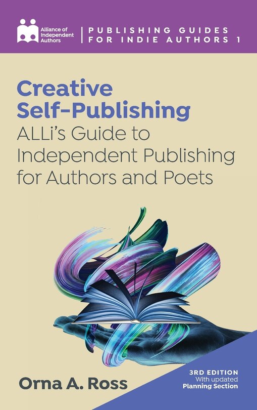 Couverture_Creative Self-Publishing